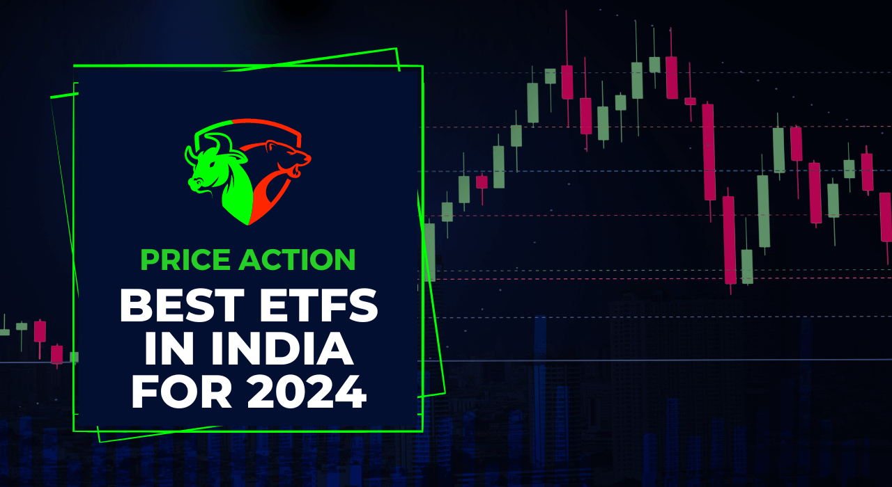 Discover the Best ETFs in India for 2024 Crypto ETF